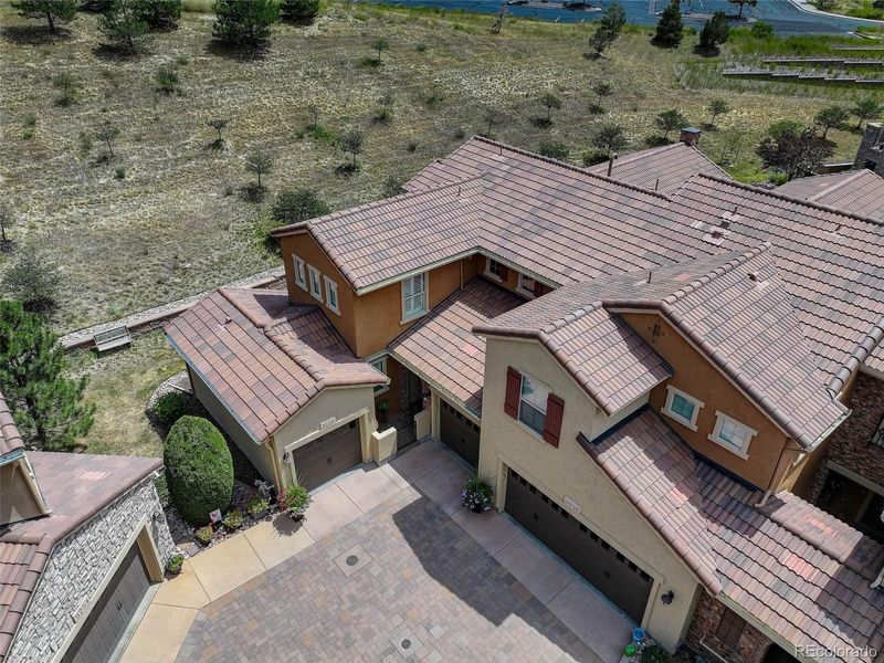 9256 Viaggio Way, Highlands Ranch, CO 80126