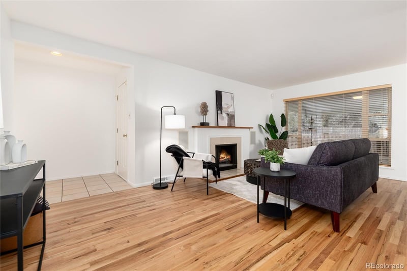 1689 S Forest St, Denver, CO 80222