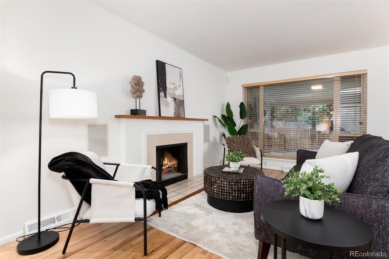 1689 S Forest St, Denver, CO 80222