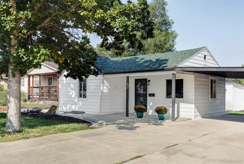 250 King St, Denver, CO 80219