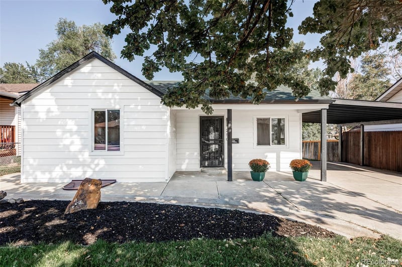 250 King St, Denver, CO 80219