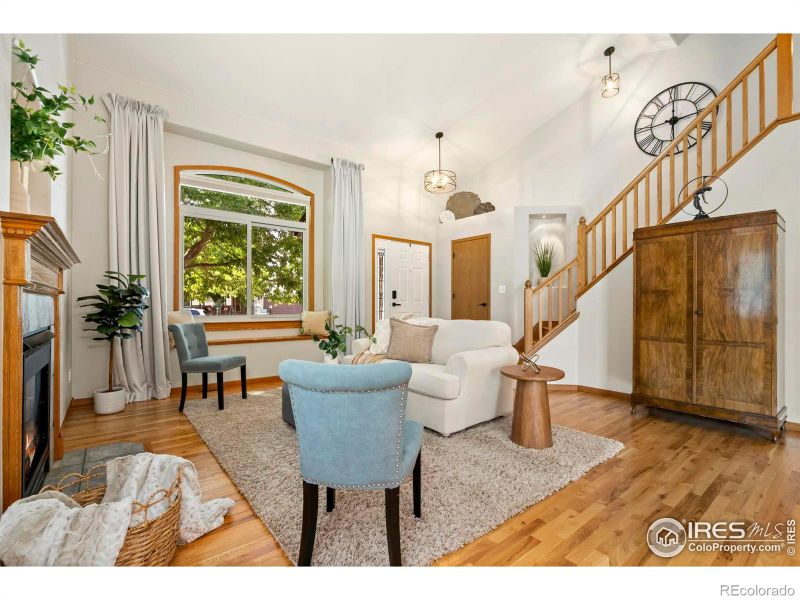 450 Wapola Ave, Loveland, CO 80537