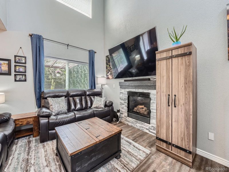8793 Cloverleaf Cir, Parker, CO 80134