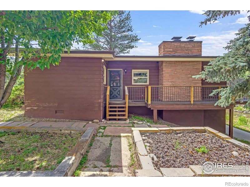 12580 County Road 43, Glen Haven, CO 80532
