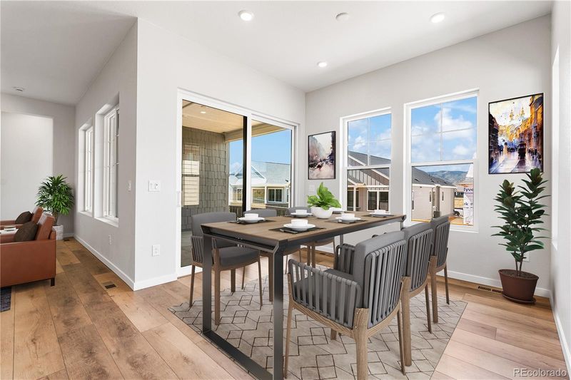 11104 Amber Light Cir, Littleton, CO 80125