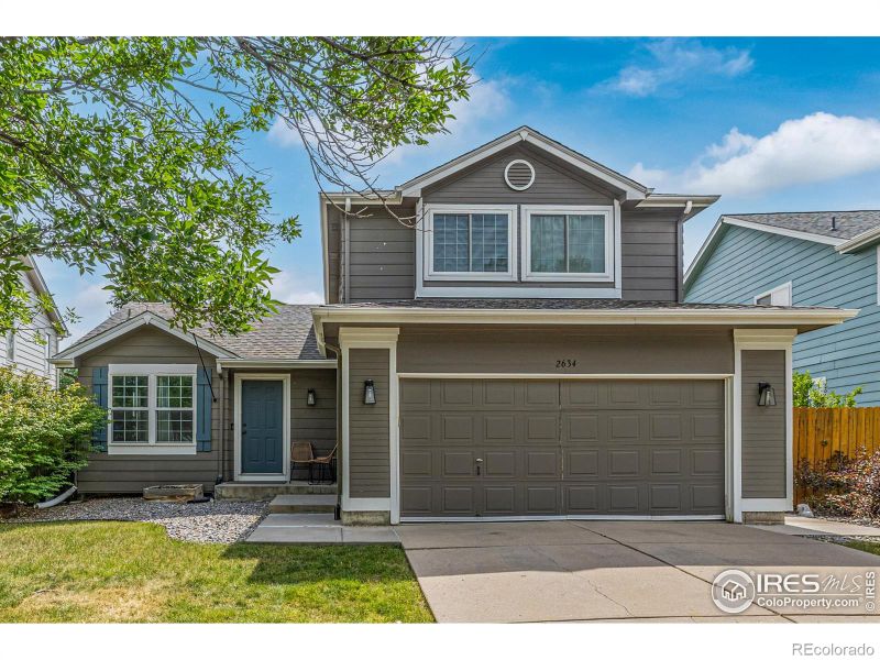 2634 E 132nd Ave, Thornton, CO 80241