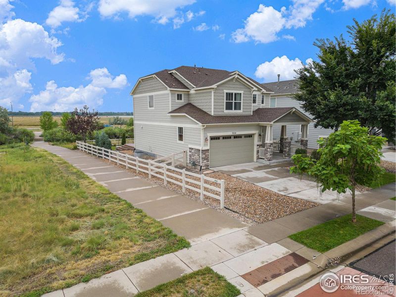 3214 Anika Dr, Fort Collins, CO 80525