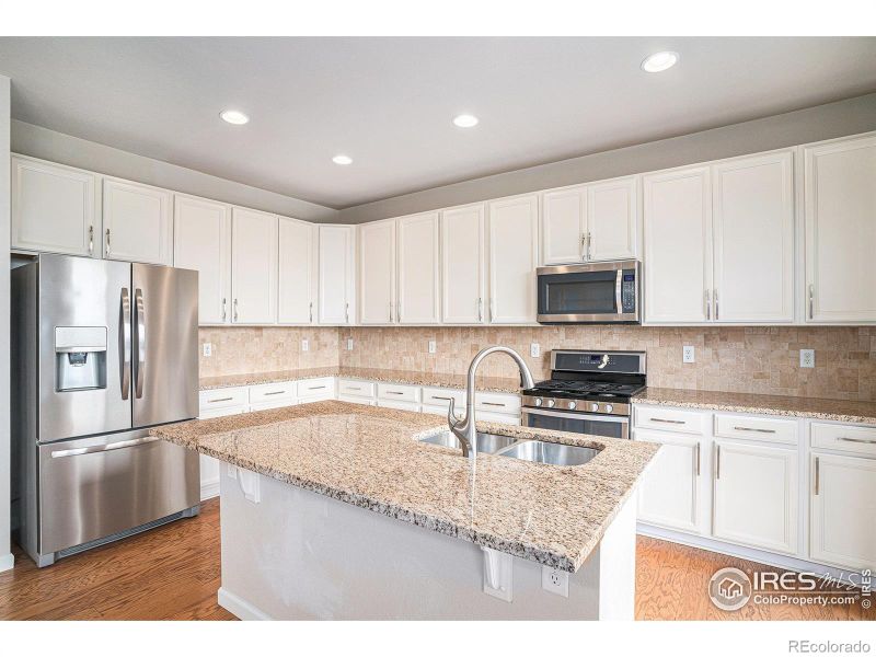 3214 Anika Dr, Fort Collins, CO 80525