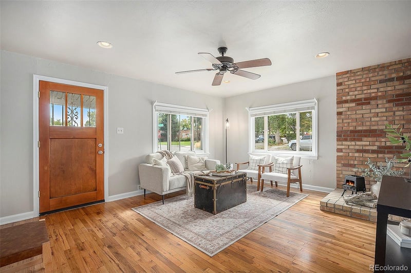 4303 Benton St, Denver, CO 80212