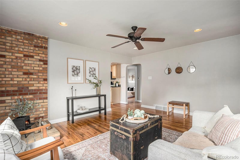 4303 Benton St, Denver, CO 80212