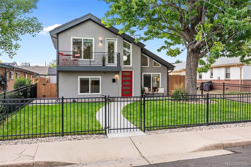 3521 E 27th Ave, Denver, CO 80205