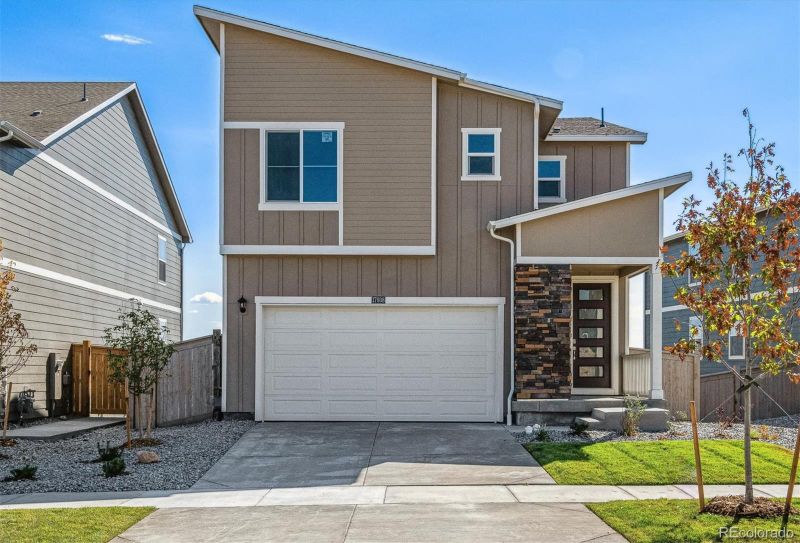 18130 Dandy Brush Ln, Parker, CO 80134