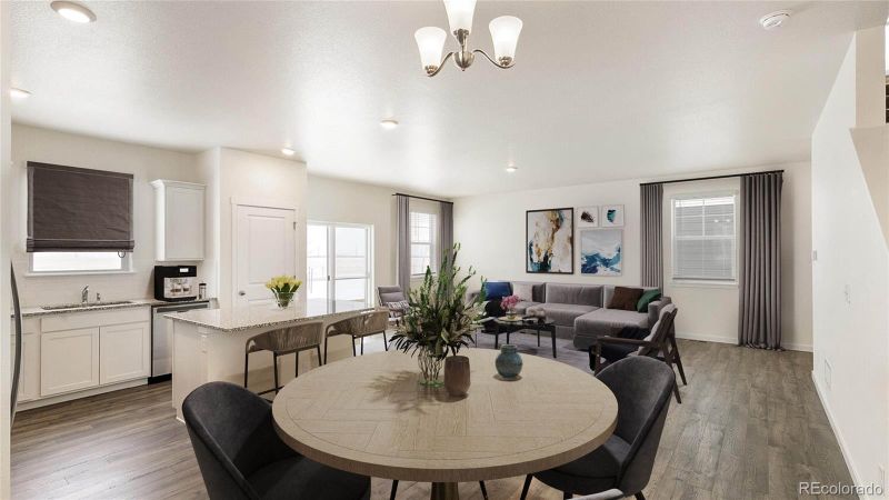 18130 Dandy Brush Ln, Parker, CO 80134