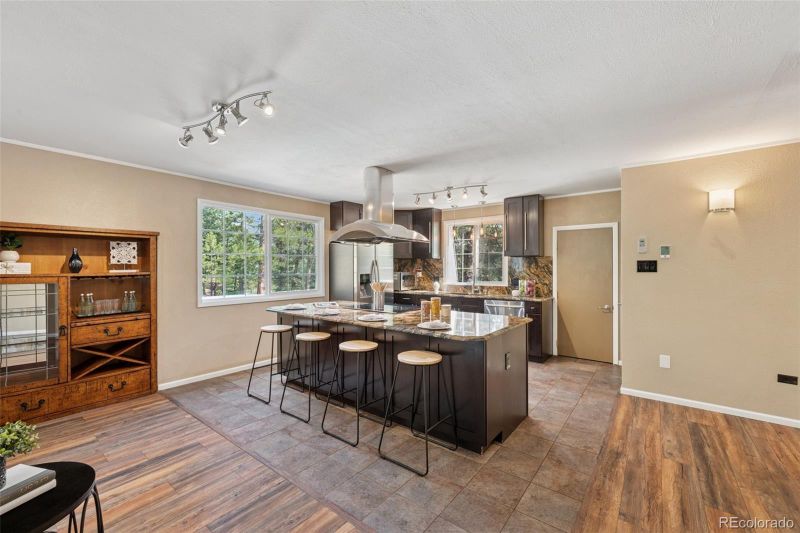 264 Whiskey Jay Hill Rd, Evergreen, CO 80439