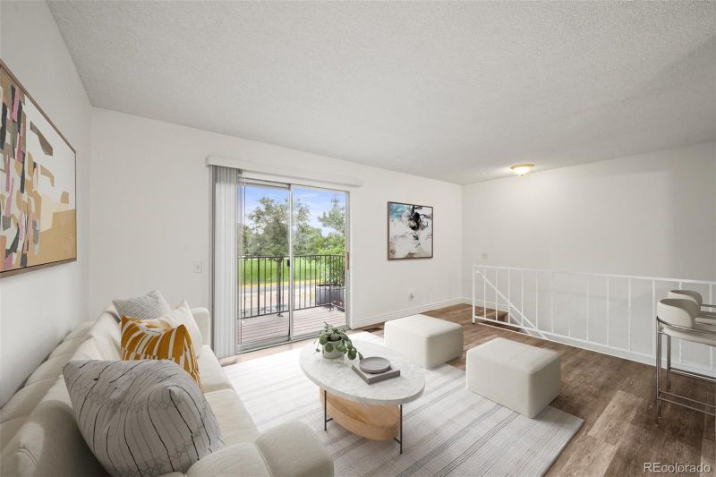 3354 S Flower St #85, Lakewood, CO 80227