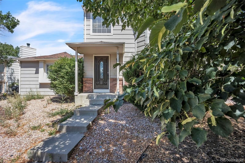 4320 Nepal St, Denver, CO 80249