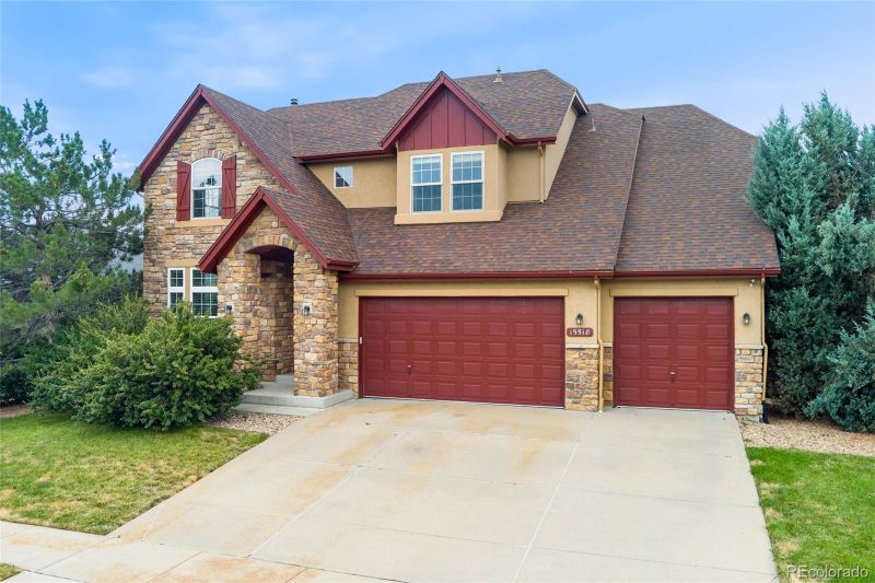 15518 W 75th Pl, Arvada, CO 80007