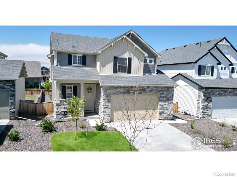 10949 Memphis Ct, Commerce City, CO 80022