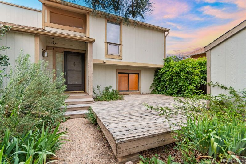 4814 W Moorhead Cir, Boulder, CO 80305