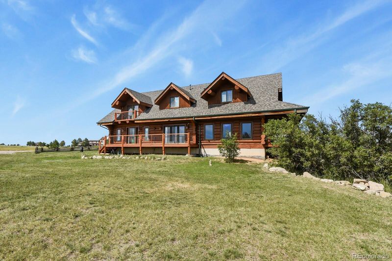 1180 Castle Pointe Dr, Castle Rock, CO 80104