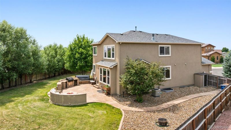 7694 Wrangler Ridge Dr, Colorado Springs, CO 80923