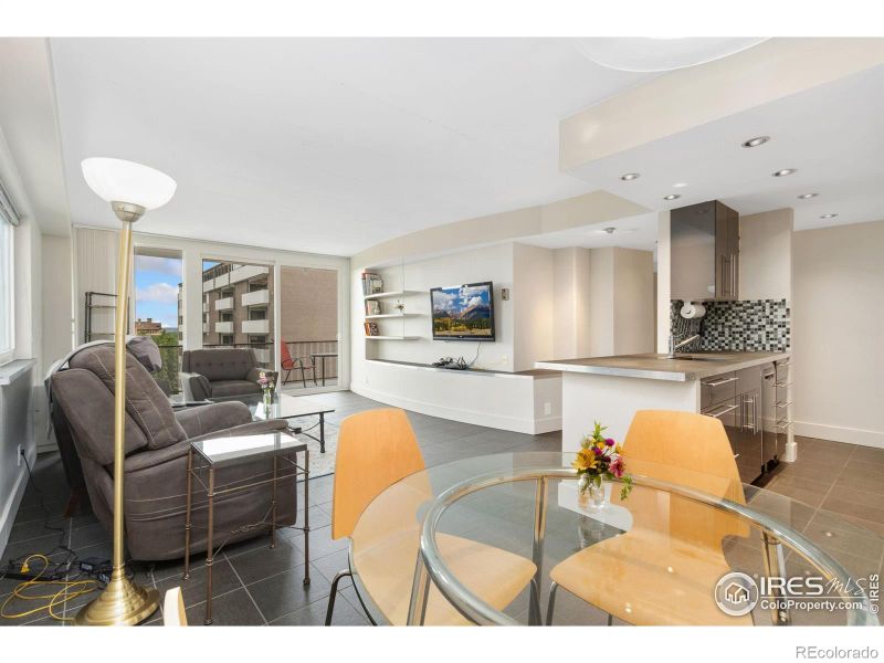 421 S Howes St #1008, Fort Collins, CO 80521