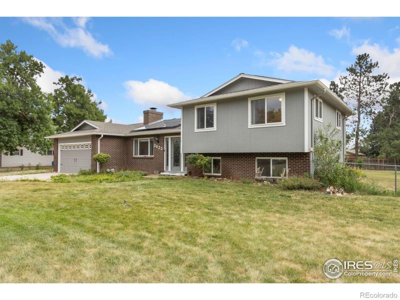 3622 Capitol Dr, Fort Collins, CO 80526