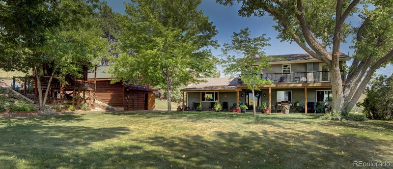 5090 Pine Ridge Dr, Golden, CO 80403