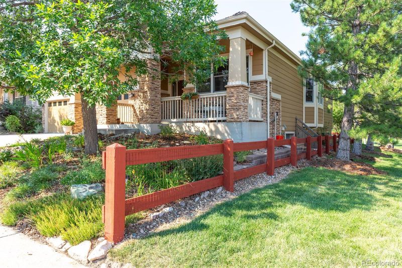 3445 Springbriar Dr, Castle Rock, CO 80109
