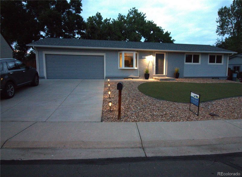 8731 W 89th Pl, Westminster, CO 80021