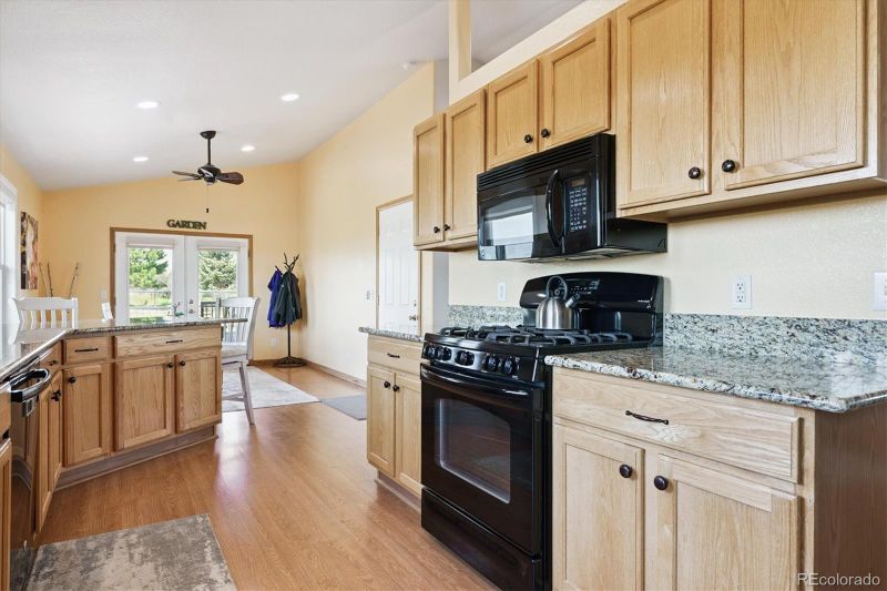2314 Savage Rd, Elizabeth, CO 80107