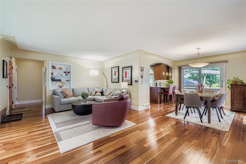 3248 S Ogden St, Englewood, CO 80113