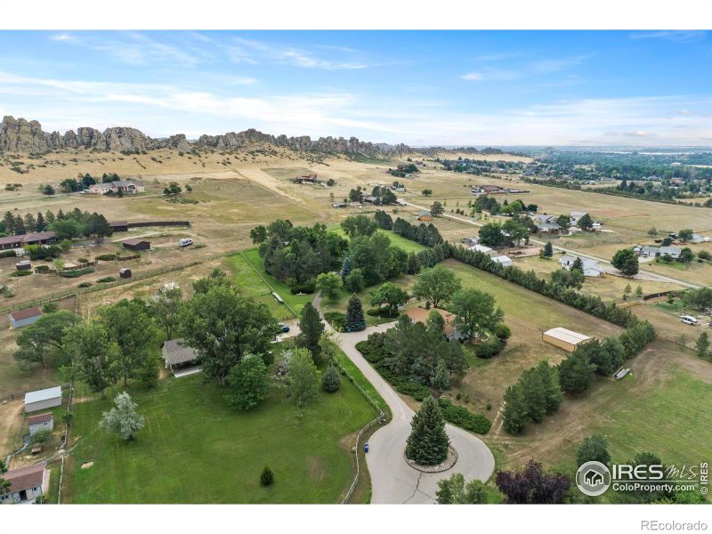 3316 Moffat Ave, Loveland, CO 80538