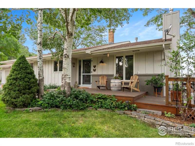 3316 Moffat Ave, Loveland, CO 80538