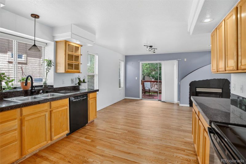 12493 E Wesley Ave, Aurora, CO 80014