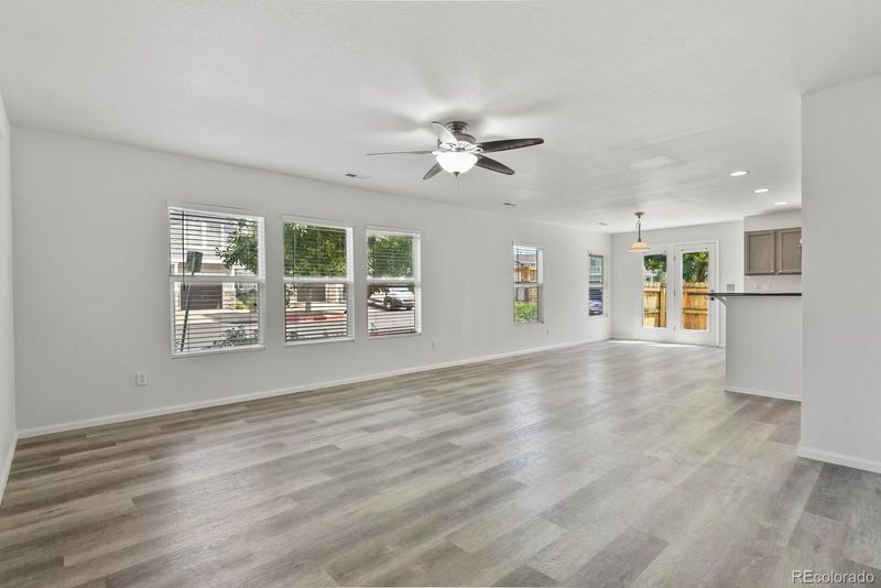 17254 Lark Water Ln #A, Parker, CO 80134