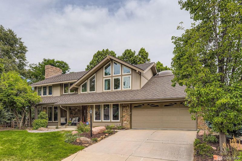 7725 S Forest St, Centennial, CO 80122