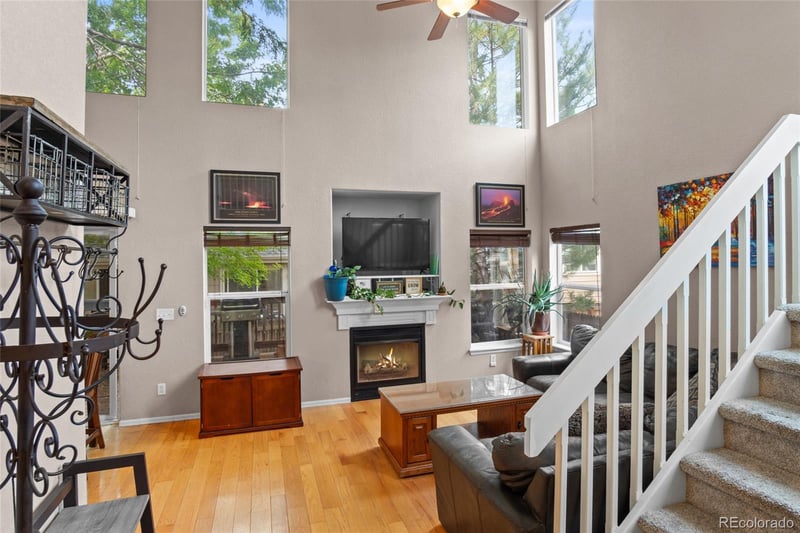 1235 S Beeler St, Denver, CO 80247