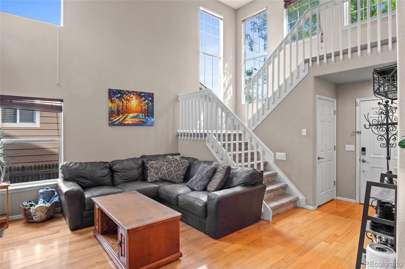 1235 S Beeler St, Denver, CO 80247