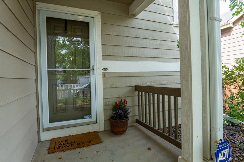 1235 S Beeler St, Denver, CO 80247
