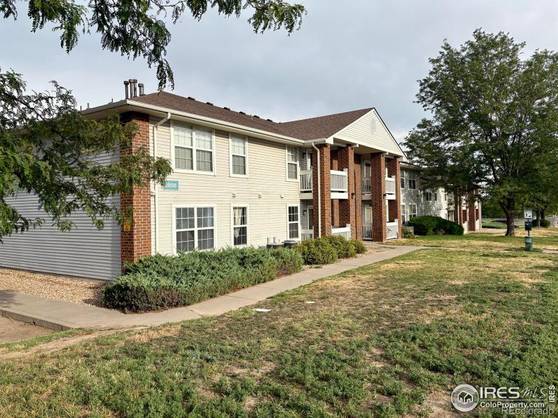 2856 17th Ave #204, Greeley, CO 80631