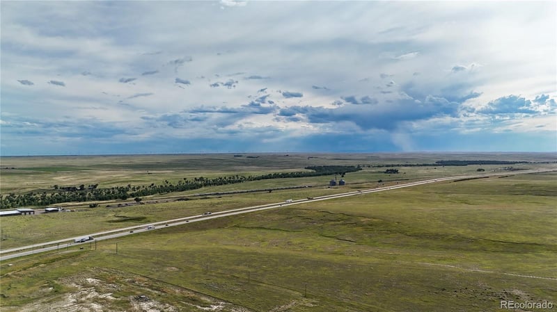 Williams, Limon, CO 80828