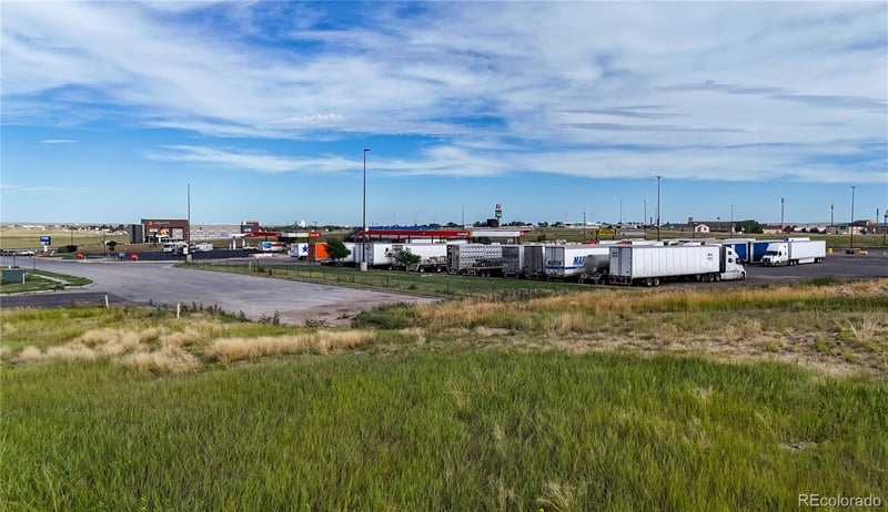 Williams, Limon, CO 80828