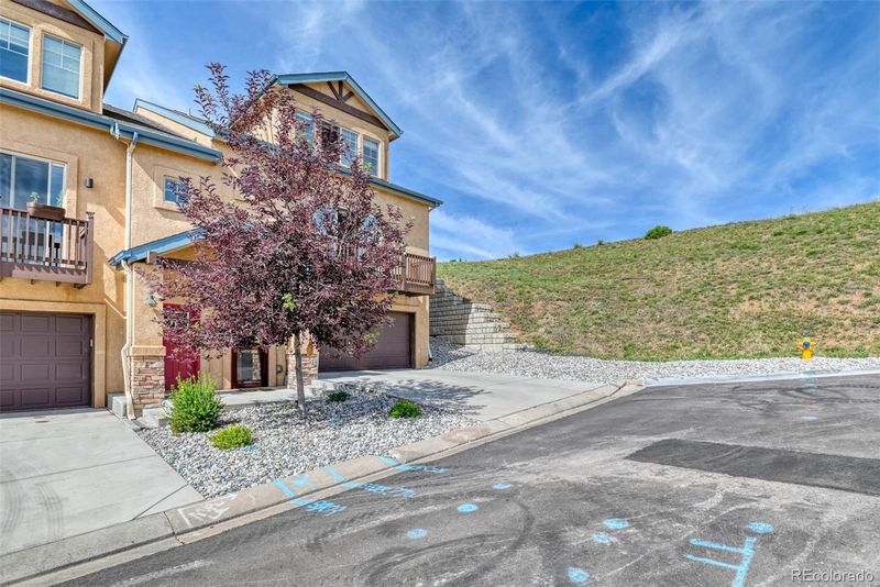 5703 Canyon Reserve Hts, Colorado Springs, CO 80919