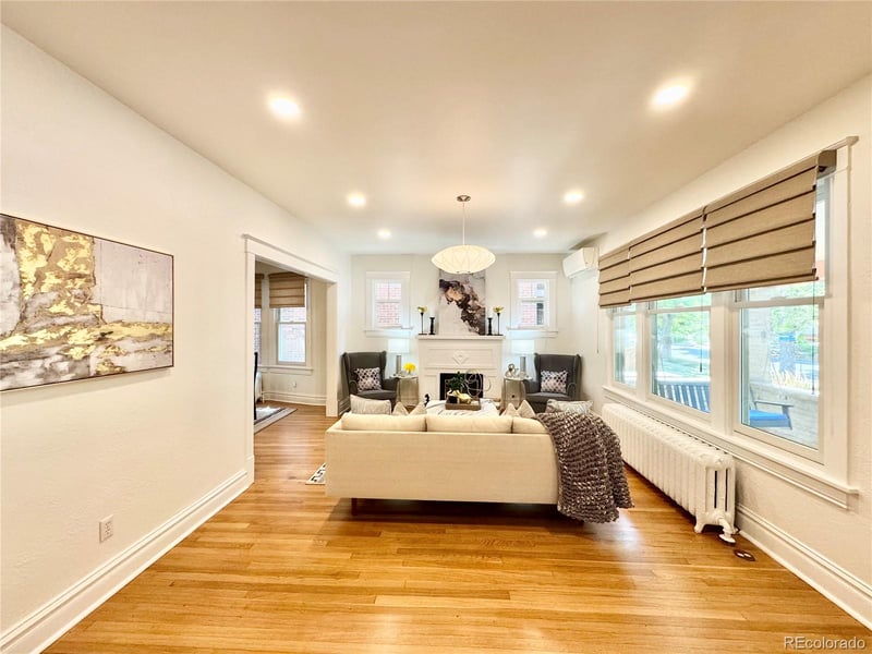 850 Steele St, Denver, CO 80206