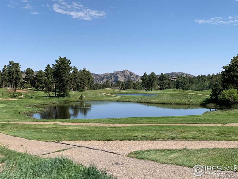 3 Fox Meadow Ln Lot 3, Red Feather Lakes, CO 80545
