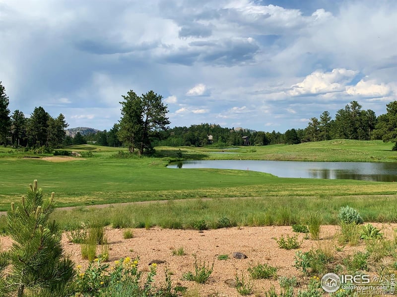 3 Fox Meadow Ln Lot 3, Red Feather Lakes, CO 80545