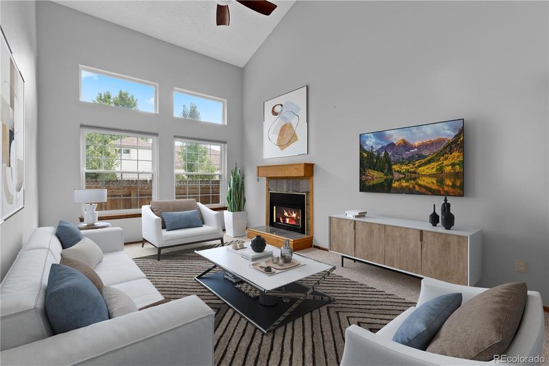 14801 E Penwood Pl #F, Aurora, CO 80015