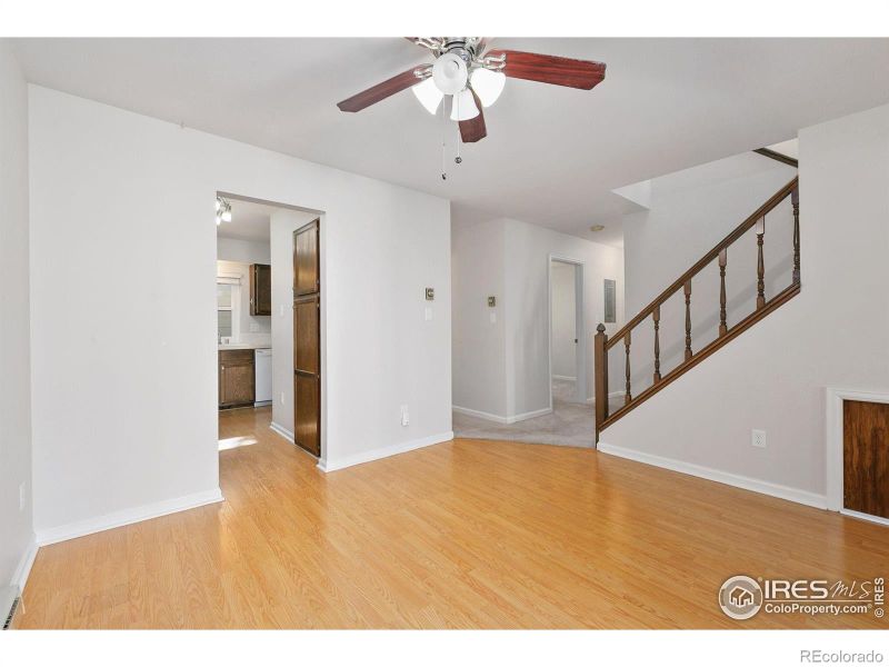 1741 Brookhaven Cir E #D, Fort Collins, CO 80525