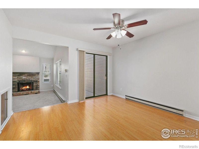 1741 Brookhaven Cir E #D, Fort Collins, CO 80525